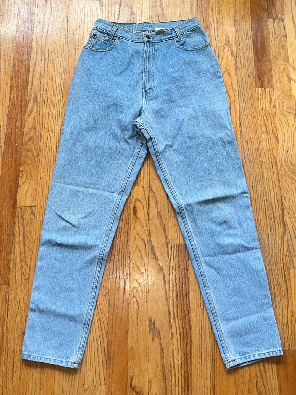 Vintage Authentic Fresno Woman’s Jeans - Picture 5 of 8